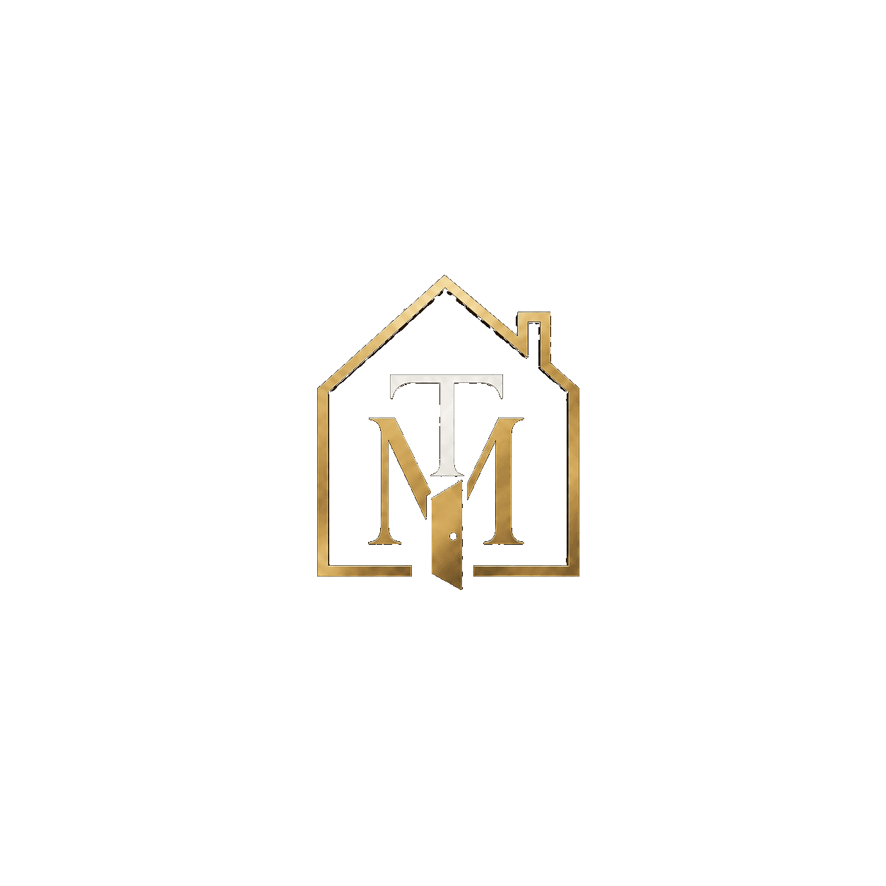 Thuismeester logo